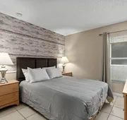 Minutes From Disney - Modern Suite - Pool Access hotel detail image 4