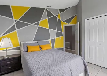 Minutes From Disney - Modern Suite - Pool Access hotel thumbnail 6