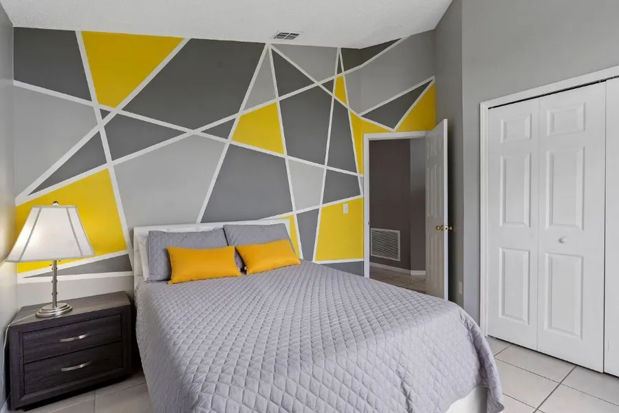 Minutes From Disney - Modern Suite - Pool Access hotel detail image 6