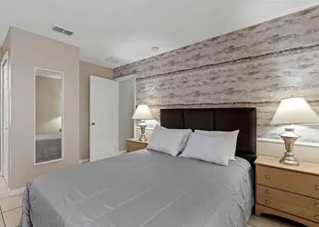 Minutes From Disney - Modern Suite - Pool Access hotel thumbnail 8