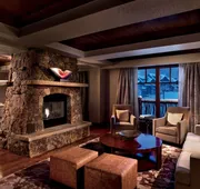 Bachelor Gulch Ritz-carlton 2 Bedroom Mountain Residence With Ski in, Ski out Access, Hot Tub, and Full Service Spa hotel detail image 4