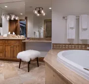 Bachelor Gulch Ritz-carlton 2 Bedroom Mountain Residence With Ski in, Ski out Access, Hot Tub, and Full Service Spa hotel detail image 5