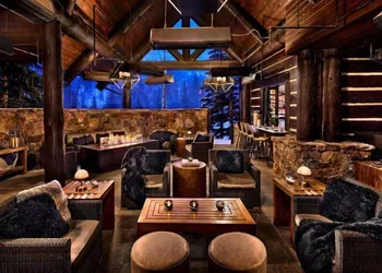 Bachelor Gulch Ritz-carlton 2 Bedroom Mountain Residence With Ski in, Ski out Access, Hot Tub, and Full Service Spa hotel thumbnail 7