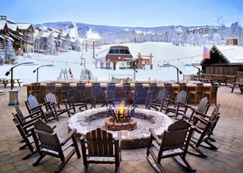 Bachelor Gulch Ritz-carlton 2 Bedroom Mountain Residence With Ski in, Ski out Access, Hot Tub, and Full Service Spa hotel thumbnail 8