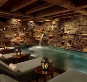 Bachelor Gulch Ritz-carlton 1 Bedroom Mountain Residence With Ski in, Ski out Access, Hot Tub, and Full Service Spa hotel detail image 3