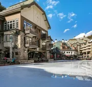 Bachelor Gulch Ritz-carlton 1 Bedroom Mountain Residence With Ski in, Ski out Access, Hot Tub, and Full Service Spa hotel detail image 4