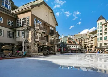 Bachelor Gulch Ritz-carlton 1 Bedroom Mountain Residence With Ski in, Ski out Access, Hot Tub, and Full Service Spa hotel thumbnail 4