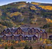 Bachelor Gulch Ritz-carlton 1 Bedroom Mountain Residence With Ski in, Ski out Access, Hot Tub, and Full Service Spa hotel detail image 5