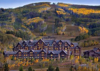 Bachelor Gulch Ritz-carlton 1 Bedroom Mountain Residence With Ski in, Ski out Access, Hot Tub, and Full Service Spa hotel thumbnail 5