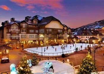 Bachelor Gulch Ritz-carlton 1 Bedroom Mountain Residence With Ski in, Ski out Access, Hot Tub, and Full Service Spa hotel thumbnail 8
