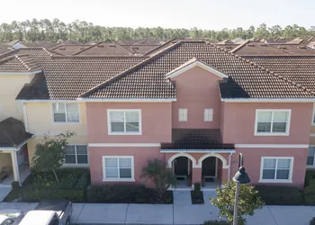 Stunning 4 Bedroom w Pool Close to Disney 8940 Paradise Palms Resort hotel thumbnail 2