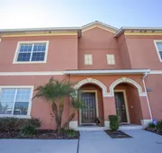 Stunning 4 Bedroom w Pool Close to Disney 8940 Paradise Palms Resort hotel detail image 3