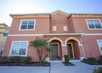 Stunning 4 Bedroom w Pool Close to Disney 8940 Paradise Palms Resort hotel thumbnail 3