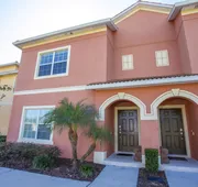 Stunning 4 Bedroom w Pool Close to Disney 8940 Paradise Palms Resort hotel detail image 4