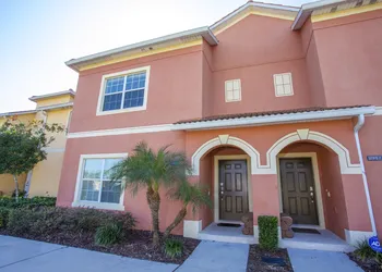 Stunning 4 Bedroom w Pool Close to Disney 8940 Paradise Palms Resort hotel thumbnail 4