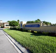 Stunning 4 Bedroom w Pool Close to Disney 8940 Paradise Palms Resort hotel detail image 5