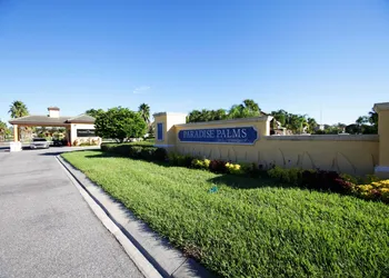 Stunning 4 Bedroom w Pool Close to Disney 8940 Paradise Palms Resort hotel thumbnail 5