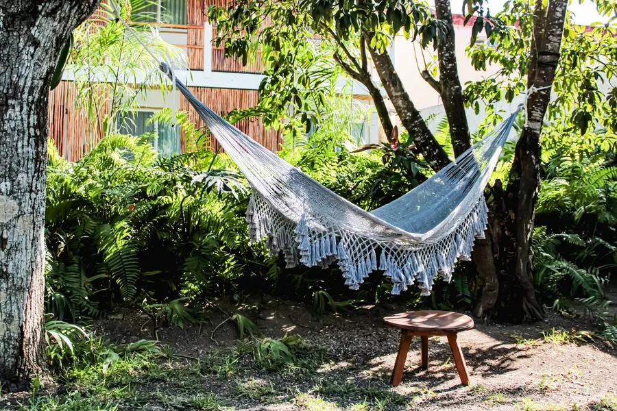 AGAM Hotel Boutique Bacalar - Adults Only hotel detail image 2