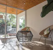 AGAM Hotel Boutique Bacalar - Adults Only hotel detail image 3