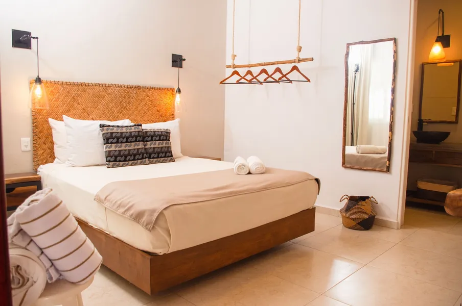 AGAM Hotel Boutique Bacalar - Adults Only hotel detail image 6