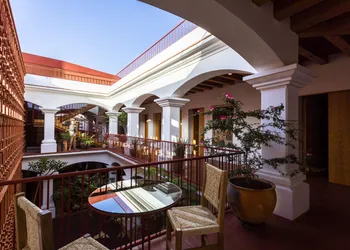 Hotel Ayook hotel thumbnail 2