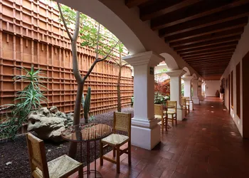 Hotel Ayook hotel thumbnail 6