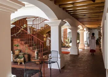 Hotel Ayook hotel thumbnail 7
