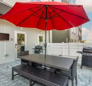 Best Western Plus Executive Residency Antioch Inn hotel detail image 3