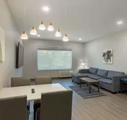 Best Western Plus Executive Residency Antioch Inn hotel detail image 4