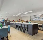 Best Western Plus Executive Residency Antioch Inn hotel detail image 7