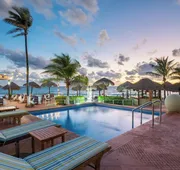 Club Regina Cancun hotel detail image 3