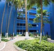 Club Regina Cancun hotel detail image 5