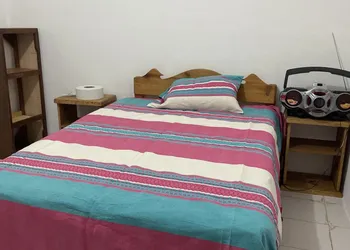 Linda Oaxaca hotel thumbnail 4