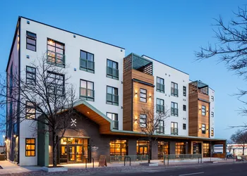 Kinship Landing hotel thumbnail 2
