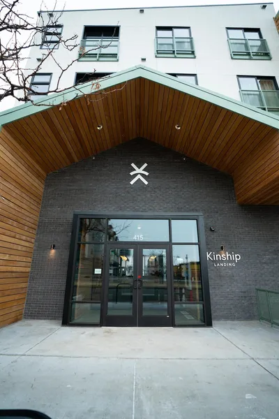 Kinship Landing hotel detail image 2