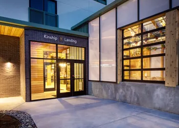 Kinship Landing hotel thumbnail 6
