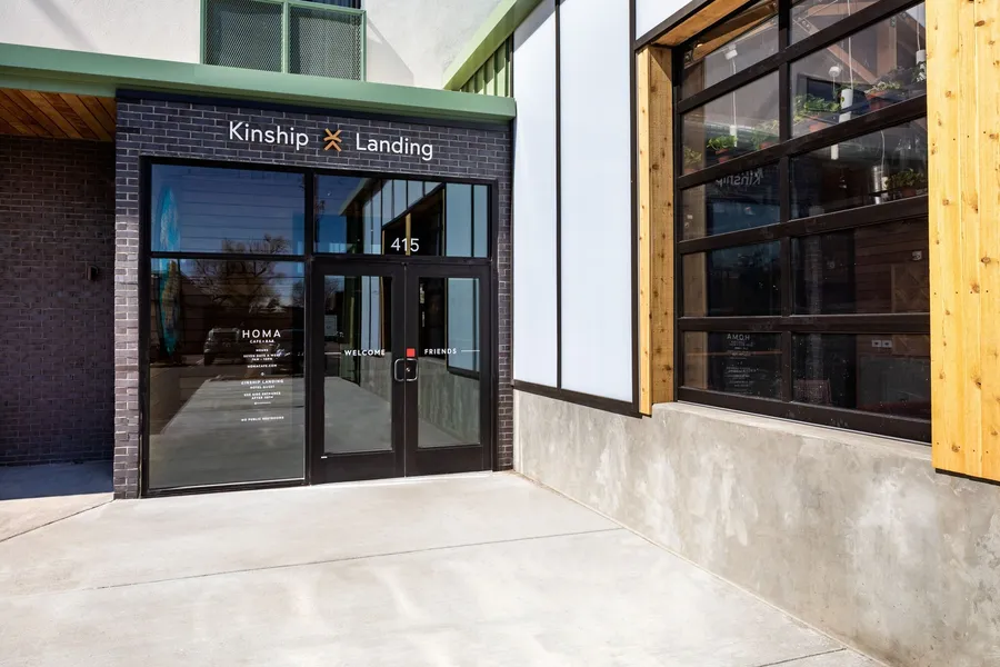 Kinship Landing hotel detail image 6