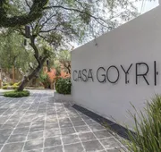 Casa Goyri San Miguel de Allende hotel detail image 4