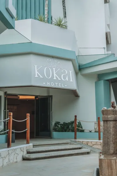 Hotel Plaza Kokai Cancún hotel detail image 2