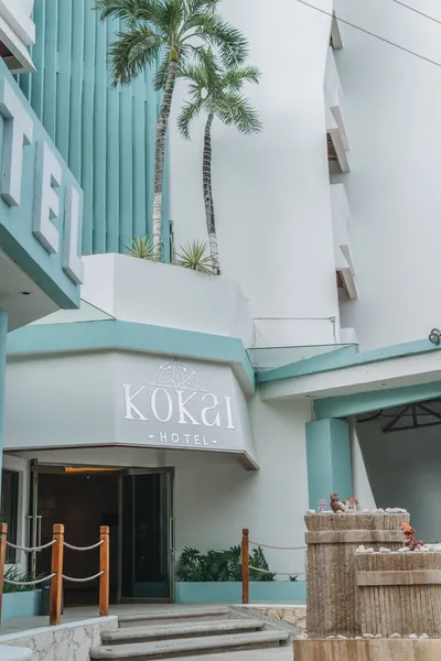 Hotel Plaza Kokai Cancún hotel detail image 6