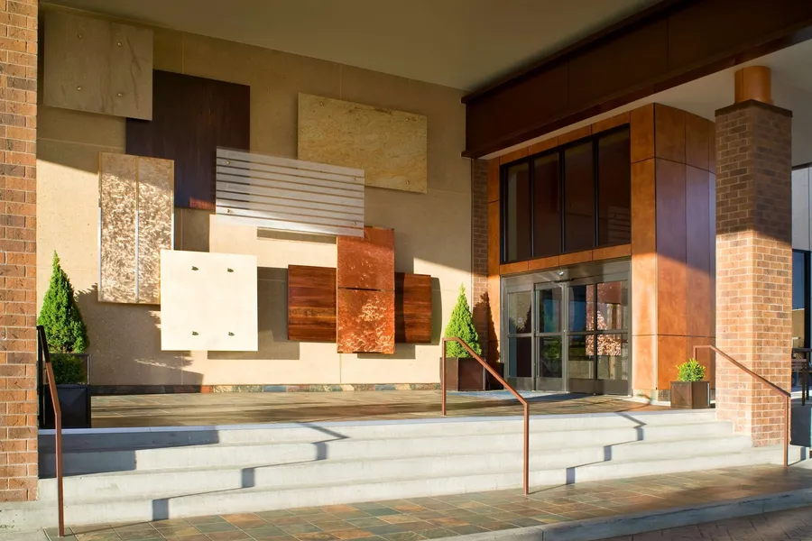 DoubleTree by Hilton Denver Tech Center hotel detail image 2