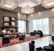 DoubleTree by Hilton Denver Tech Center hotel detail image 7