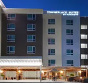 TownePlace Suites by Marriott Jacksonville East hotel detail image 3