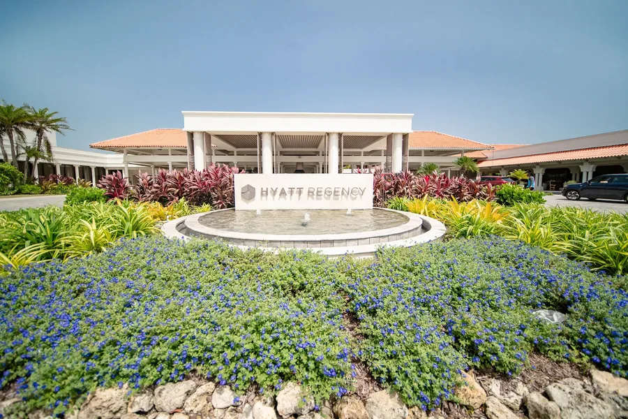 Hyatt Regency Grand Reserve Puerto Rico hotel detail image 2