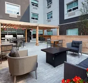 TownePlace Suites by Marriott Hamilton hotel detail image 3