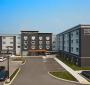 TownePlace Suites by Marriott Hamilton hotel detail image 4