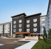 TownePlace Suites by Marriott Hamilton hotel detail image 5