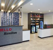 TownePlace Suites by Marriott Hamilton hotel detail image 7