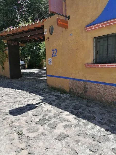 Posada Bugambilias hotel detail image 2
