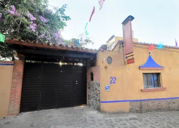 Posada Bugambilias hotel thumbnail 3